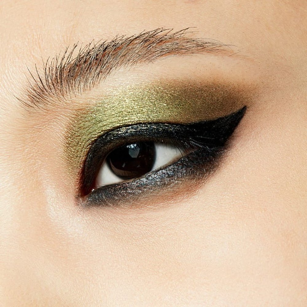 MAC JOIE DE GLITZ eyeshadow Dazzleshadow NIB rare discontinued Last one! - Picture 4 of 7